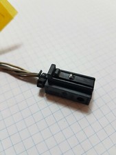 Connecteur servo moteur ventil. 4PUH-19E616-AC / BC Peugeot 407 Citroën 7.43 e