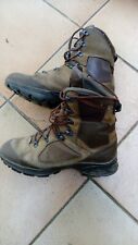 Chaussure de combat AIX GORETEX Armée Française pointure 41 Félin