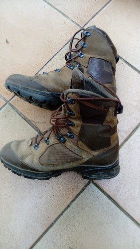 Chaussure combat aix - chaussure,