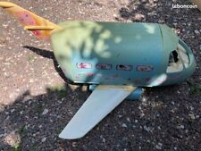 Avion barbie Vintage des année 2000