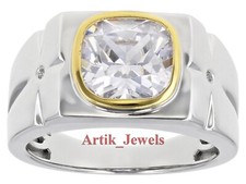 Bague En Argent Sterling 925