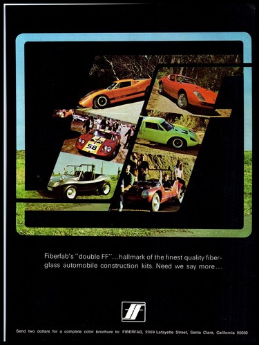 1969 magazine print - 1969,