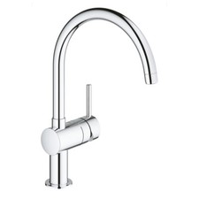 Grohe Minta Mit Monocommande
