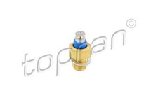 CAPTEUR DE TEMPÉRATURE