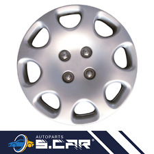 Lot De 4 Enjoliveurs 15'' Pour