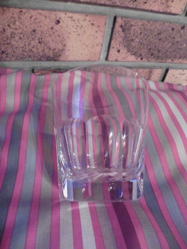 Louis cristal verre gobelet - st,