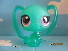 PETSHOP LAPIN BELIER