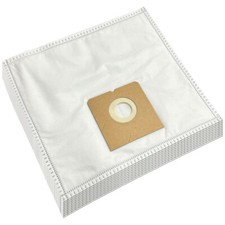 10 sacs d'aspirateur en