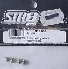 Hobbytech STR8 STR-088 Boule