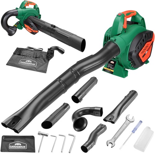 4en1 aspirateur feuilles - 4en1,