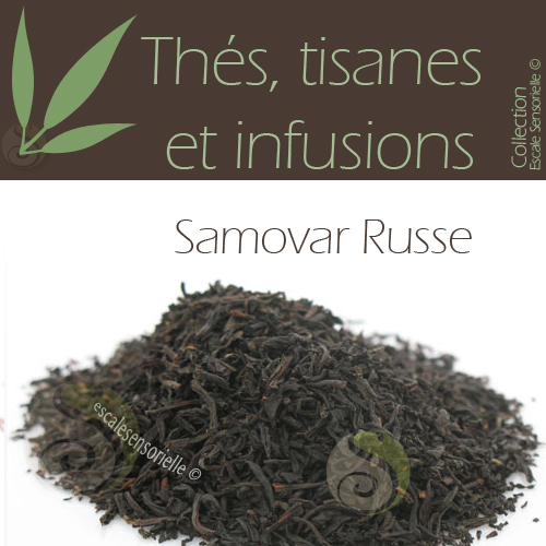 Thé noir mélange - thé,