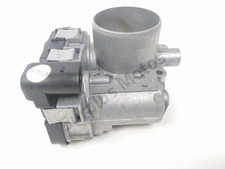 CORPS D'INJECTION GAUCHE