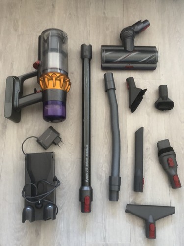 Dyson v15 aspirateur sans - sans, fil