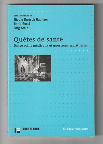 Quêtes santé entre - quÊtes, de