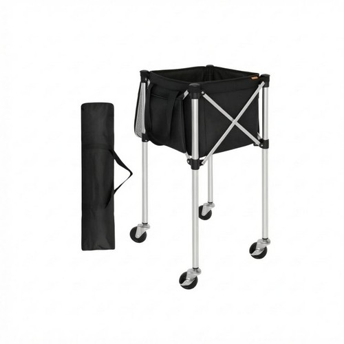 Chariot balles pliant - balles,