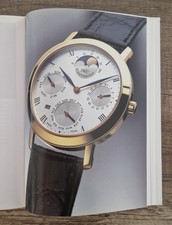 Catalogue montres IWC 1996-1997