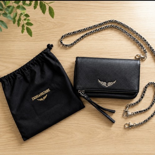 Sac main zadig voltaire - et,