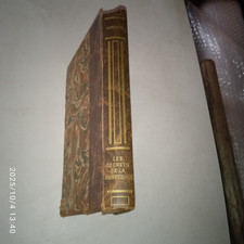 PRAVIEL. DOUYAU. Les secrets de la Montespan. Roman. Ed. de France. 1936.