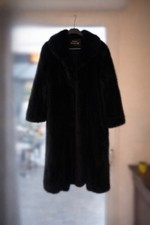 Manteaux Vison 1985