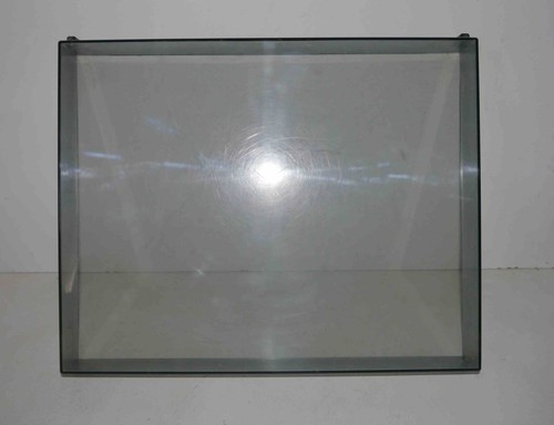 Capot pour platine disque