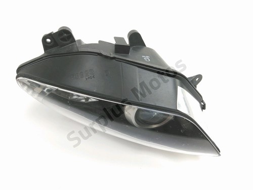 Optique avant droit yamaha yzf - optique,