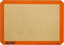 Silpat 3/4 Sheet Baking Mat -