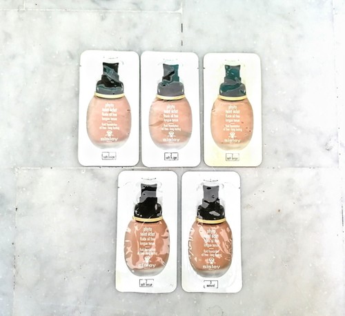 Lot sisley phyto teint éclat - sisley,