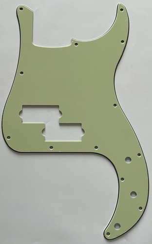 For fit fender - us, standard