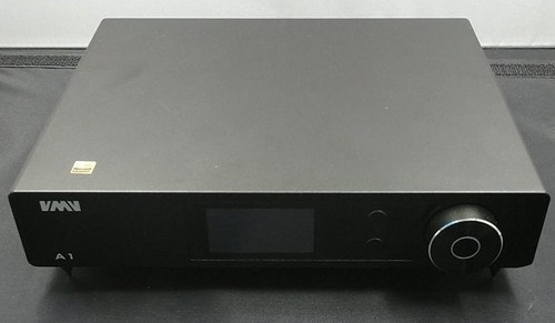 Amplificateur puissance - amplificateur, de