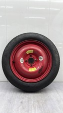 Roue de secours PEUGEOT 308 1 PHASE 1 9805906580