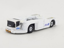 Komatsu Toberless tracteur