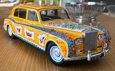 Rolls-Royce Phantom V "John