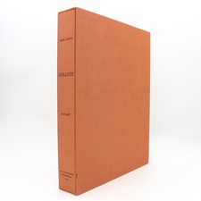 COLLINE - JEAN GIONO - Lithos