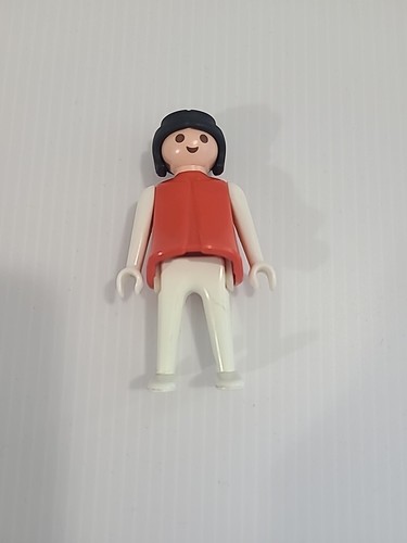 Vintage 1974 playmobil geobra - vintage,
