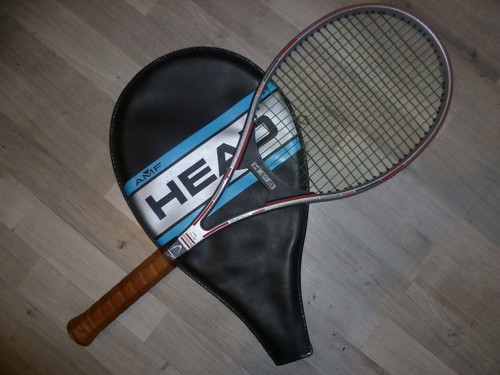 Raquette tennis head delta - raquette,