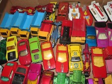 Vintage matchbox superfast - vintage,