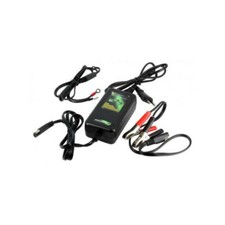 Chargeur de batterie Lithium