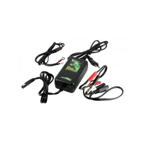 Chargeur batterie lithium - batterie,
