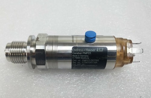 Endress hauser cerabar - +,