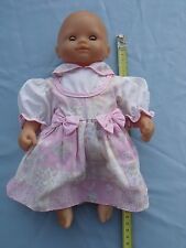 Poupée Baigneur poupon BERCHET R 06022  Hauteur 31 cm SUPERBE COMME NEUF 