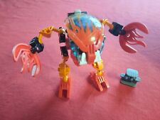 Lego Bionicle 8563 "Tahnok" COMPLET ! (2002)