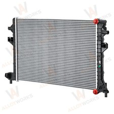 Radiateur Pour Audi A3 VW VII