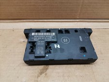 MODULE BOITIER PORTE Confort Module de Contrôle mercedes w203 2038205626 