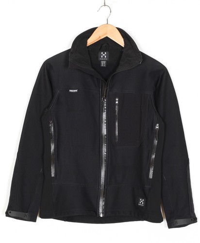 Veste haglofs windstopper soft - windstopper,