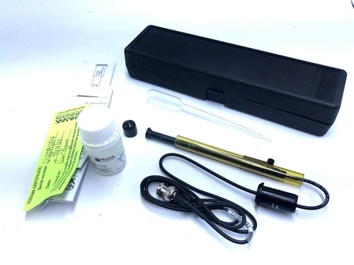 Hanna instrument hi4108 pei - instrument,