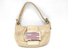 FENDI Mamma Baguette Mini