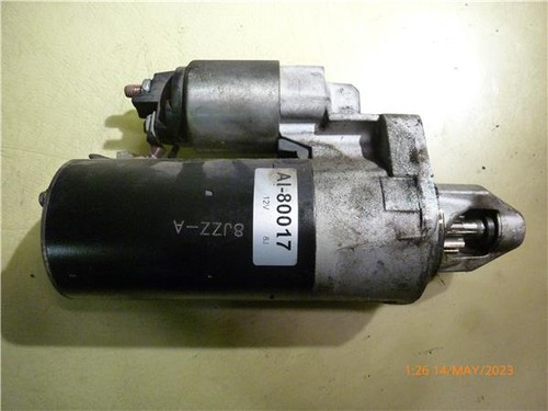 A0061519801 moteur démarrage - a0061519801,