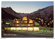 ATDP11-0916-05 - VILLENEUVE-LA-SALLE - Serre chevalier 1400m - Centre ucpa