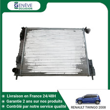 🇫🇷 RADIATEUR RENAULT