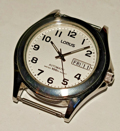 Lorus seiko y676 - seiko, y676-x002